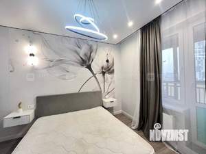 1-к квартира, вторичка, 50м2, 8/23 этаж