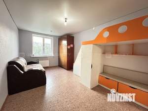 3-к квартира, вторичка, 82м2, 6/18 этаж