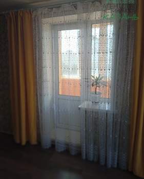 1-к квартира, вторичка, 35м2, 9/9 этаж