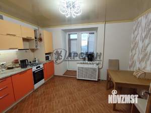 1-к квартира, вторичка, 40м2, 6/10 этаж