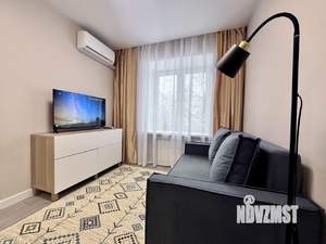 Студия квартира, вторичка, 24м2, 3/5 этаж