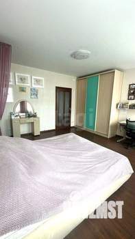 3-к квартира, вторичка, 111м2, 5/25 этаж