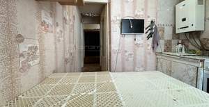 2-к квартира, вторичка, 43м2, 2/5 этаж