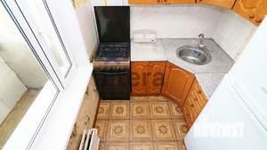 1-к квартира, вторичка, 33м2, 2/9 этаж