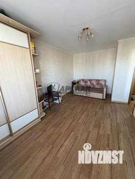 1-к квартира, вторичка, 33м2, 8/10 этаж