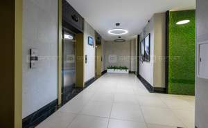 1-к квартира, вторичка, 41м2, 5/25 этаж