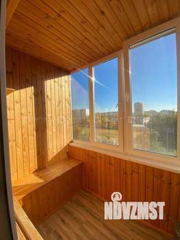 1-к квартира, вторичка, 28м2, 5/10 этаж