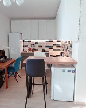 1-к квартира, вторичка, 42м2, 10/10 этаж