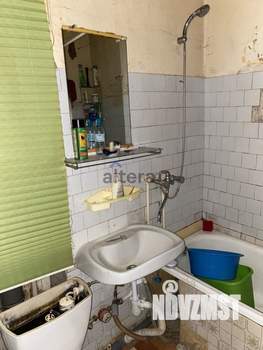 2-к квартира, вторичка, 43м2, 2/5 этаж