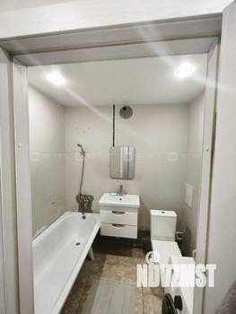 1-к квартира, вторичка, 30м2, 2/17 этаж