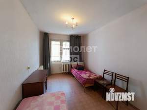 3-к квартира, вторичка, 63м2, 2/10 этаж