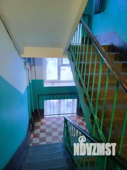 3-к квартира, вторичка, 58м2, 3/5 этаж