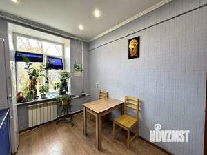 1-к квартира, вторичка, 40м2, 2/4 этаж