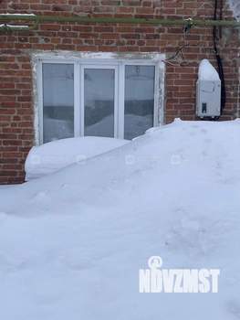 1-к квартира, вторичка, 31м2, 1/2 этаж