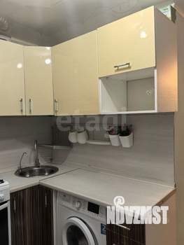 3-к квартира, вторичка, 52м2, 3/6 этаж