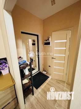 1-к квартира, вторичка, 27м2, 9/12 этаж