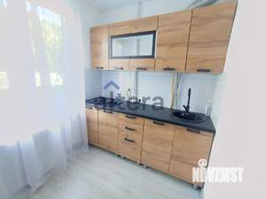 2-к квартира, вторичка, 48м2, 1/5 этаж