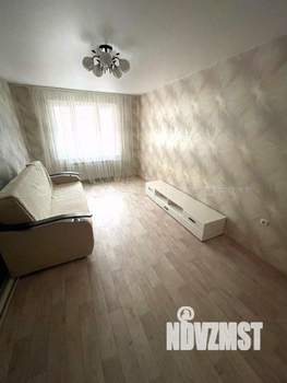 1-к квартира, вторичка, 38м2, 4/9 этаж
