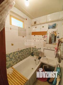 3-к квартира, вторичка, 60м2, 2/10 этаж