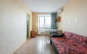 1-к квартира, вторичка, 31м2, 9/9 этаж