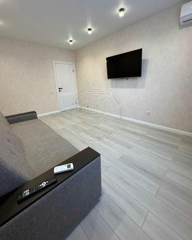 1-к квартира, вторичка, 36м2, 4/10 этаж