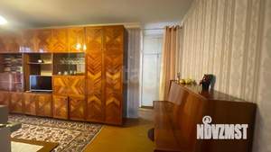 2-к квартира, вторичка, 45м2, 3/5 этаж