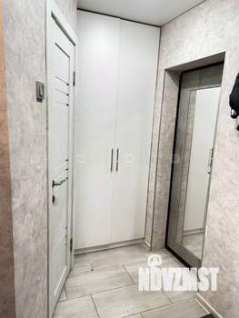 1-к квартира, вторичка, 30м2, 1/5 этаж