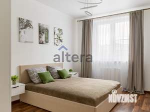 3-к квартира, вторичка, 77м2, 5/20 этаж