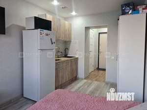 1-к квартира, вторичка, 16м2, 4/9 этаж