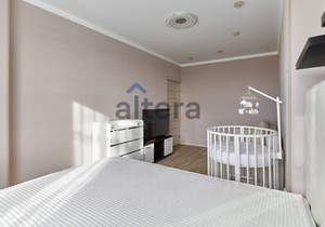 1-к квартира, вторичка, 38м2, 11/19 этаж