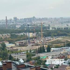 2-к квартира, вторичка, 57м2, 4/25 этаж