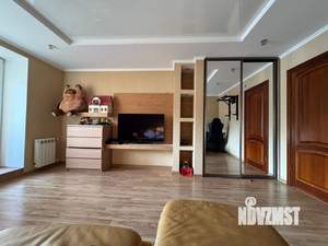 2-к квартира, вторичка, 63м2, 5/10 этаж