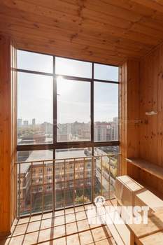 3-к квартира, вторичка, 104м2, 9/10 этаж