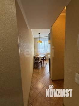 3-к квартира, вторичка, 66м2, 4/9 этаж