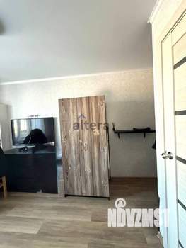 Студия квартира, вторичка, 12м2, 9/9 этаж