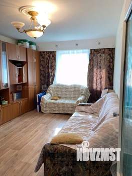 1-к квартира, вторичка, 35м2, 7/9 этаж
