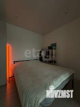 Студия квартира, вторичка, 30м2, 1/5 этаж