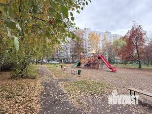 3-к квартира, вторичка, 67м2, 9/9 этаж