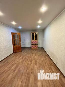 1-к квартира, вторичка, 39м2, 4/9 этаж