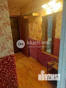 2-к квартира, вторичка, 43м2, 3/5 этаж