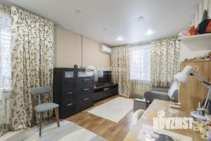 2-к квартира, вторичка, 50м2, 5/9 этаж