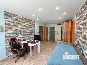 3-к квартира, вторичка, 61м2, 3/5 этаж