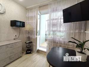 2-к квартира, вторичка, 33м2, 2/7 этаж