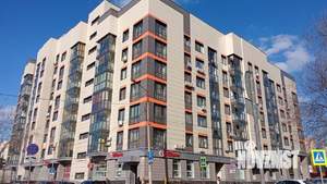 Фото квартиры на продажу (1)