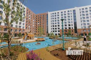 2-к квартира, вторичка, 53м2, 4/10 этаж
