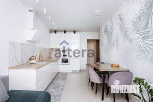 3-к квартира, вторичка, 76м2, 8/10 этаж