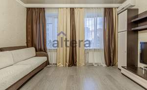 1-к квартира, вторичка, 38м2, 3/12 этаж