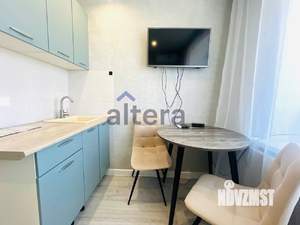 Студия квартира, вторичка, 15м2, 9/9 этаж
