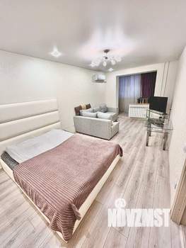 1-к квартира, вторичка, 38м2, 2/10 этаж