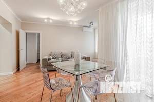 3-к квартира, вторичка, 78м2, 2/7 этаж